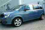 MERIVA 1, 7 CDTI Style TOP Zustand!