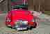 MG A Bauj. 1957 1500 50 Kw