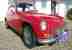MG B GT