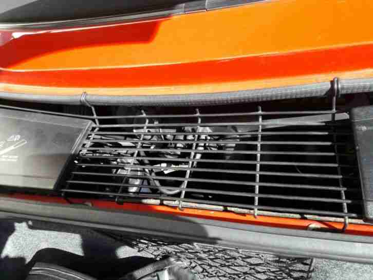 MG-F 1,8i Cabrio Roadster EZ.24.04.1996 TOP-Zustand