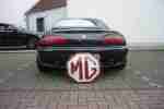 MG F 1, 8i Cabrio an Bastler