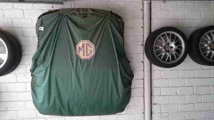 MG F / TF Modelle Hardtop