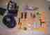MG MG B V8 Motor Karosserrien etc