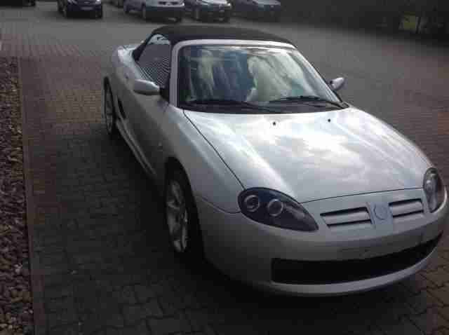 MG MG TF 135