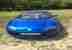 MG MG TF 135 Anniversary Limited Edition zum Winterfestpreis in Trophy blue
