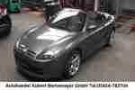 MG MG TF 135 Spark