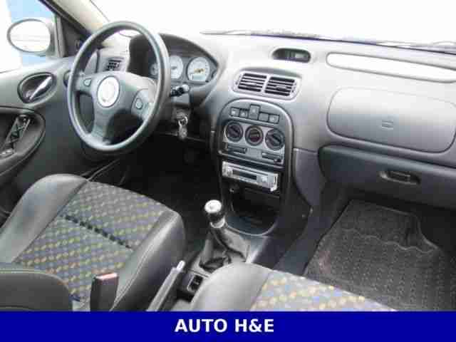MG MG ZR