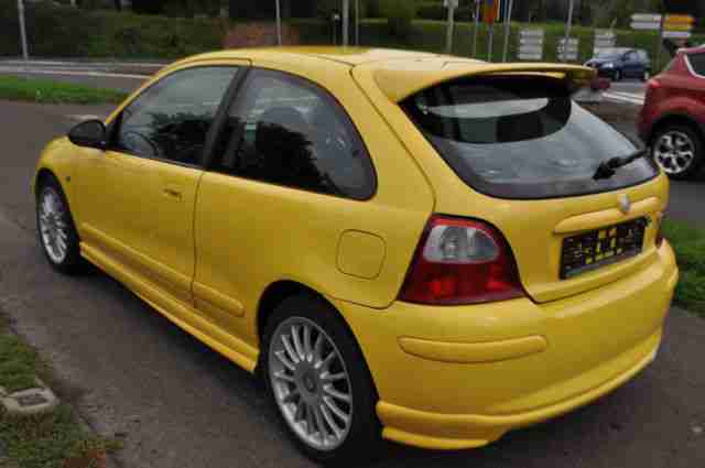 MG MG ZR 1.8