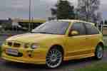 MG MG ZR 1.8