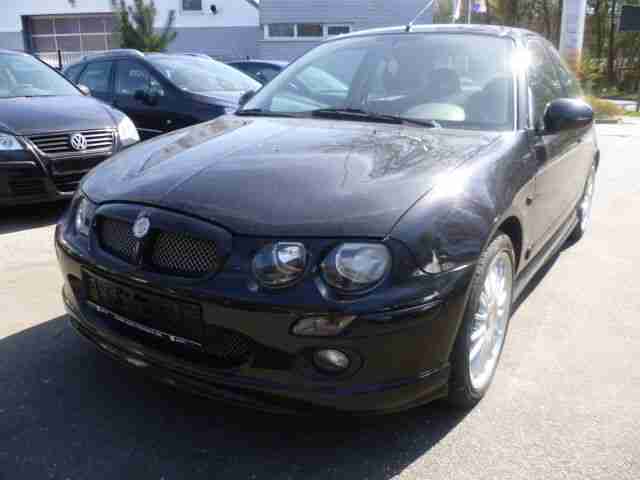 MG MG ZR Rover 1.8