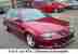 MG MG ZS 1, 8 Rover 45 Leder, Klima, Alufelgen