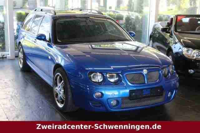 MG MG ZT T 2.5 V6