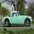 MG MGA 1500