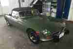 MG MGB 1974 2 HAND, CALIFORNIA IMPORT OHNE ROST TÜV NEU