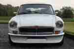 MG MGB GT V8! LHD! 210ps 3500cc V8!