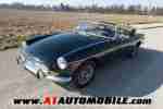 MG MGB Roadster 1.8 Chrommodell