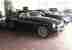 MG MGB Roadster, H Zulassung, Overdrive, Leder, Spe