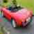 MG MGB V8