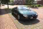 MG MGF 1.8 Cabrio