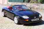 MG MGF 1, 8 VVC , Roadster 145 PS , limit. Sondermodell