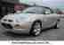 MG MGF 1.8i Leder Klima Hardtop Scheckheft !