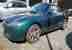 MG MGF 1.8i MGTF Frontoptik