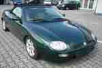 MG MGF 1.8i Stepspeed
