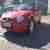 MG MGF Cabrio