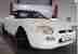 MG MGF Cabrio 75 Limited Edition KUNDENAUFTRAG