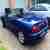 MG MGF Cabrio