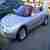 MG MGF Roadster