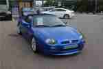 MG MGF Trophy 160