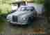 MG Magnette 1958