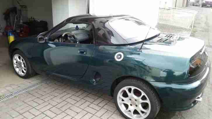 MG Mgf