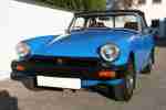 MG Midget 1500 direkt aus U.K. Winterpreis