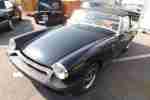 MG Midget