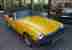 MG Midget