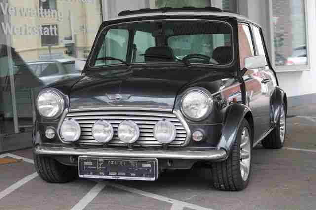 MG Mini Cooper 1.3 Brooklands