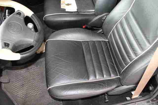 MG Mini Cooper 1.3 Brooklands