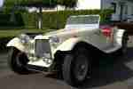 MG NG TF CABRIO ROADSTER OLDTIMER H Zulassung