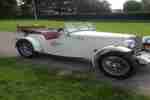 MG PB Race