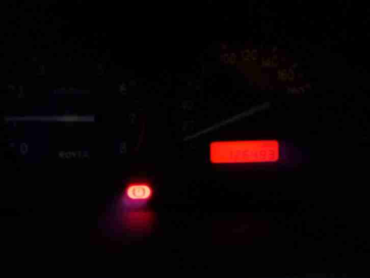 MG Rover 25 214 5 Türer Bastlerfahrzeug Zylinderkopfdichtungsschaden