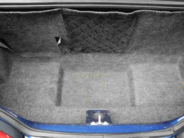MG Rover MGF 1,8i Cabrio Rechtslenker!!!