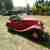 MG TD MGTD