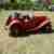 MG TD MGTD