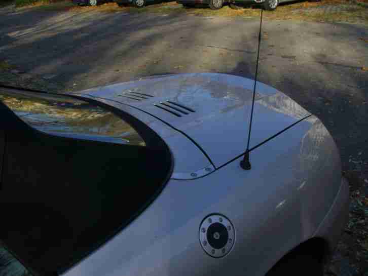 MG TF 120