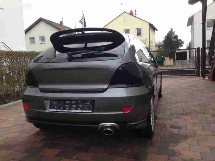 MG ZR Rover 1.4 1.Hand TÜV NEU