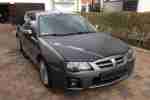 MG ZR 1.4 1.Hand TÜV NEU