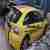MG ZR160 Bastlerfahrzeug