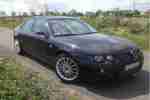 MG ZT 190 V6 Limousine top gepflegt